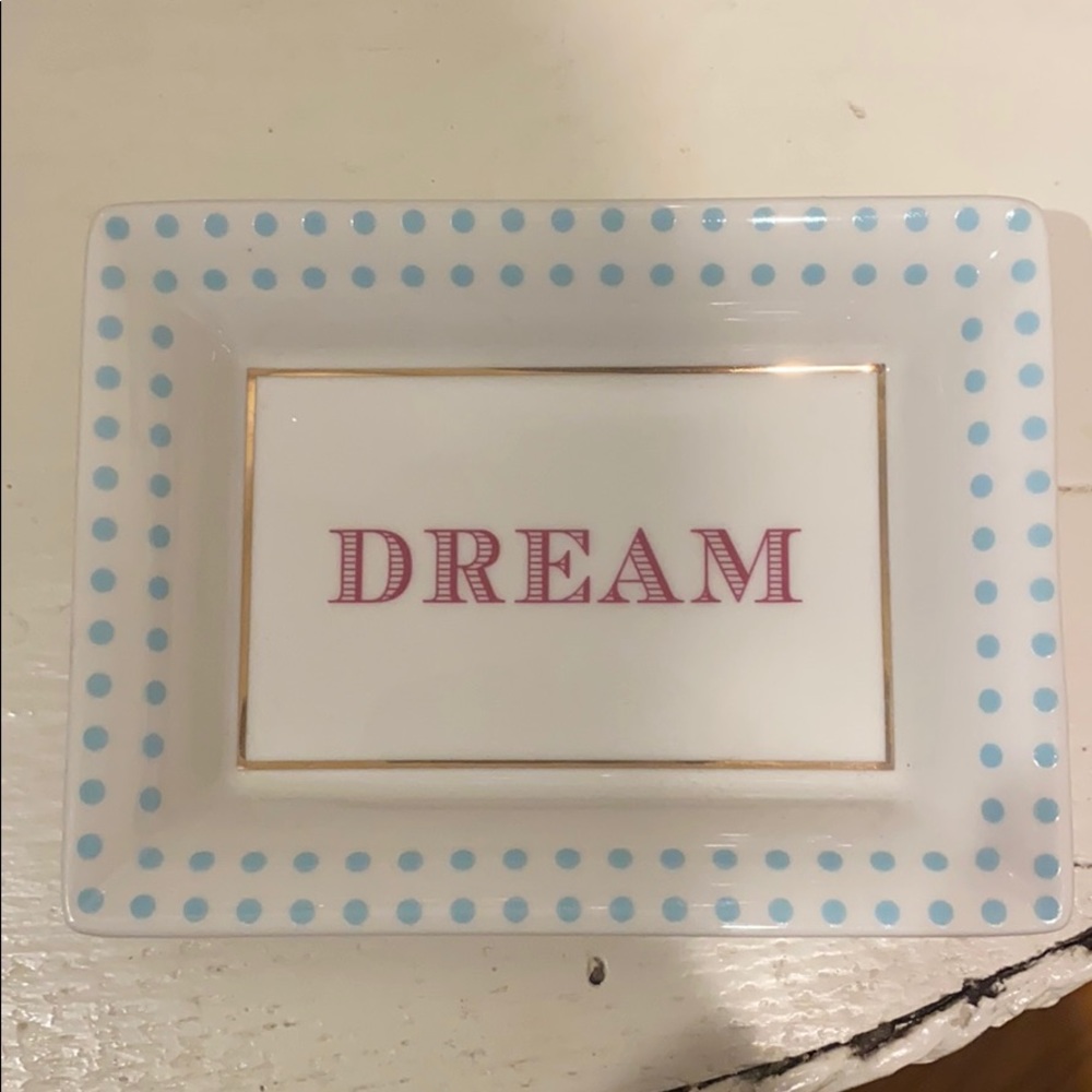 Dream Jewelry tray